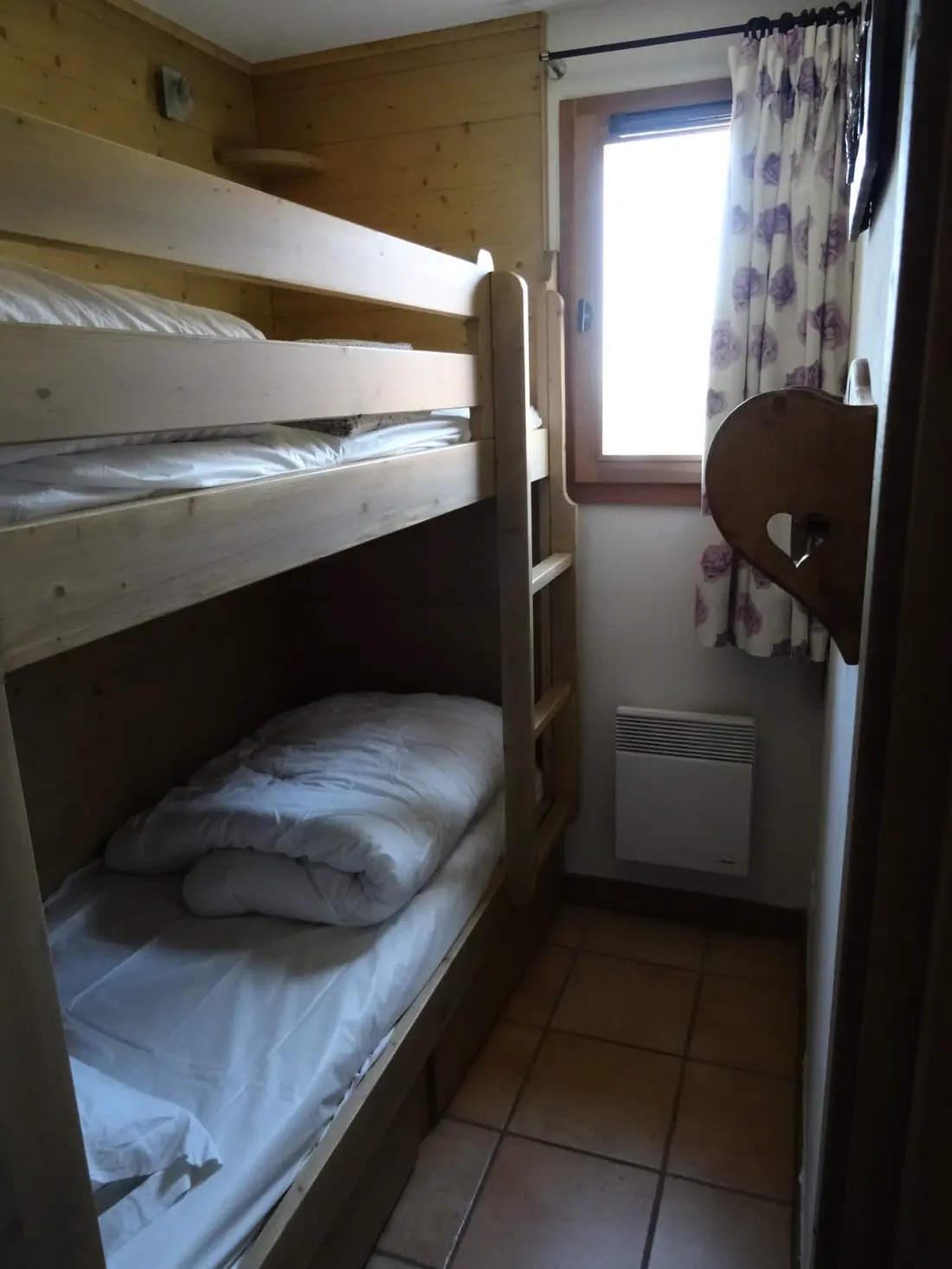 Apartmanok Les 7 Laux - Praputel