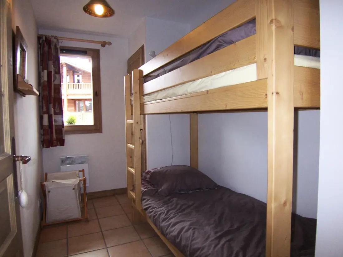 Apartmanok Les 7 Laux - Praputel