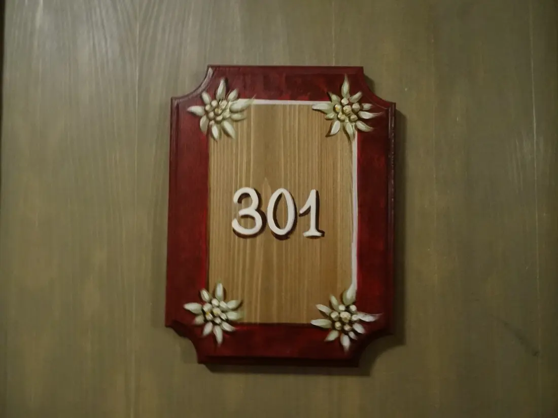 Apartmanok Les 7 Laux - Praputel