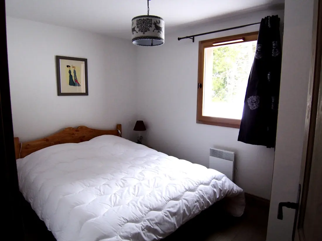Apartmanok Les 7 Laux - Praputel