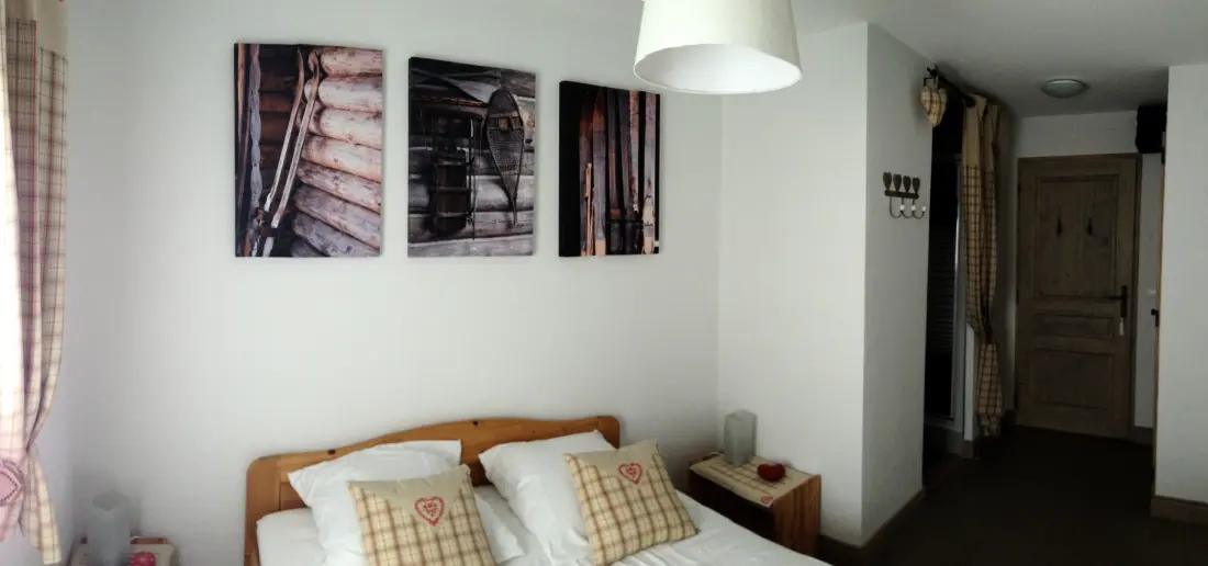Apartamentos en Les 7 Laux - Praputel