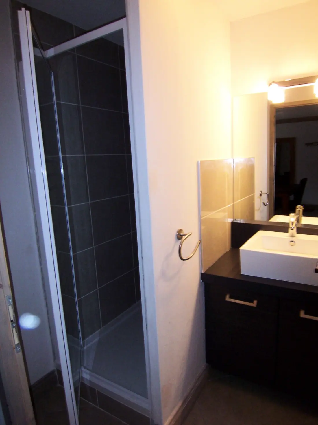 Apartmanok Les 7 Laux - Praputel