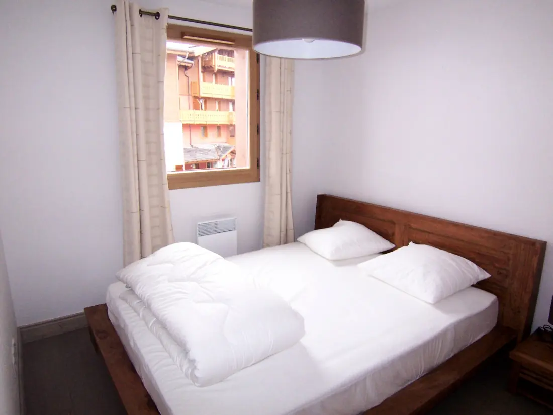 Apartmanok Les 7 Laux - Praputel