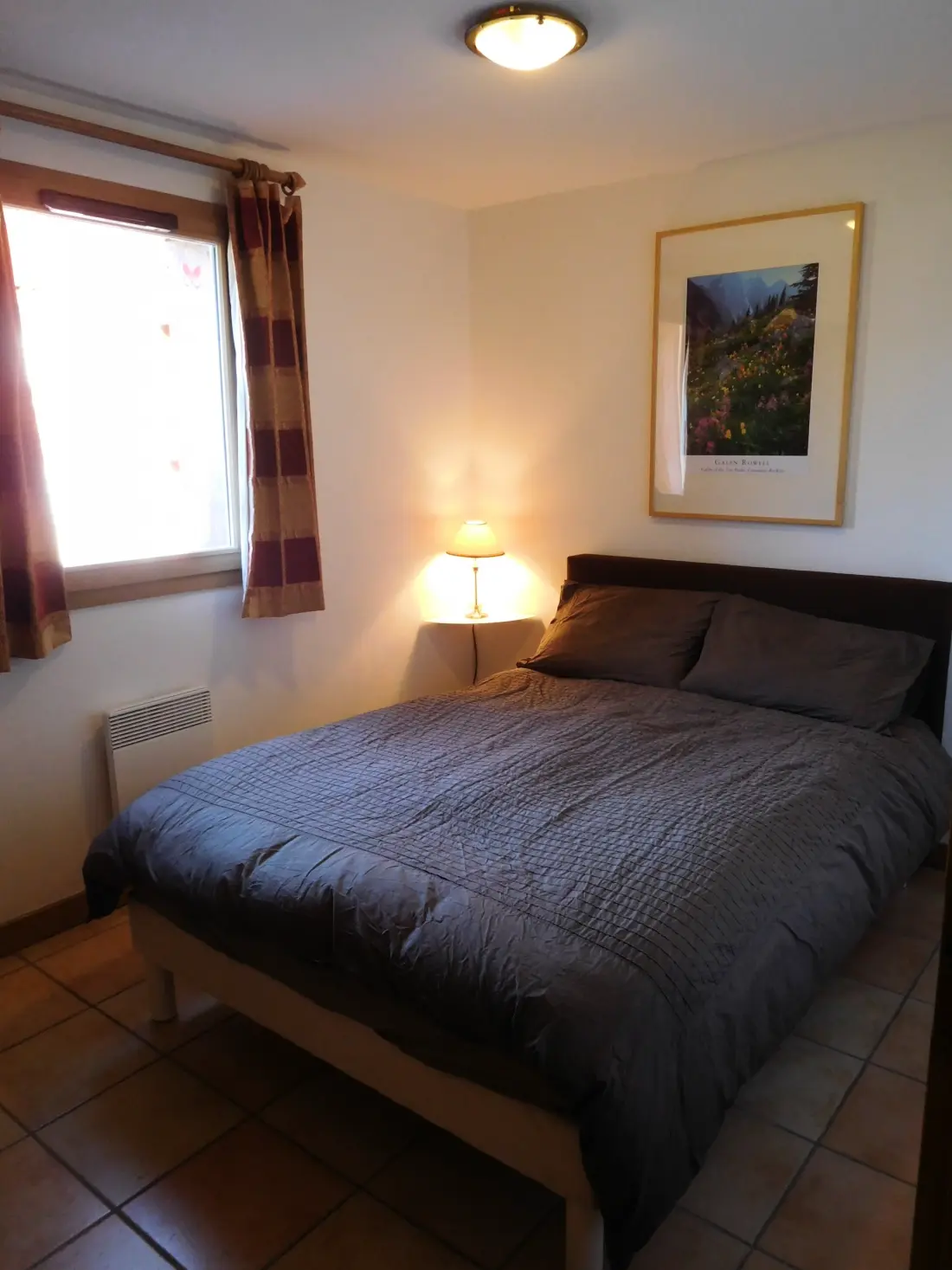 Apartmanok Les 7 Laux - Praputel
