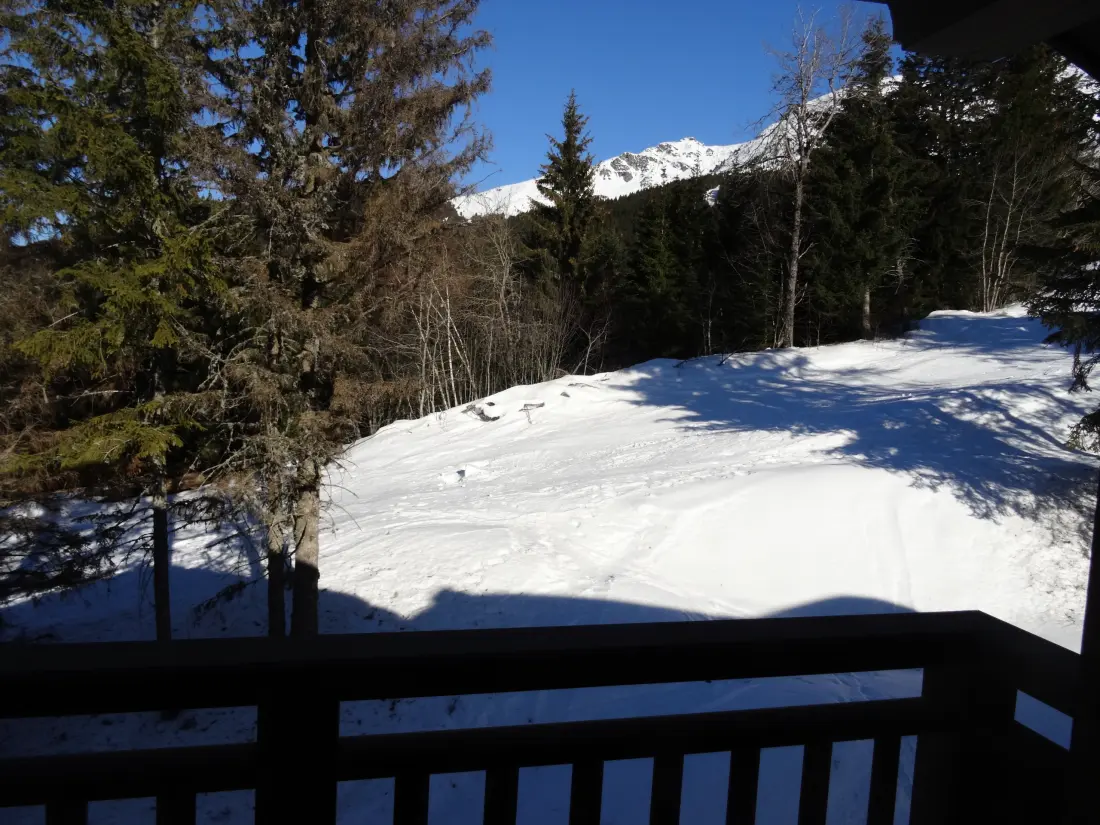 Apartmanok Les 7 Laux - Praputel