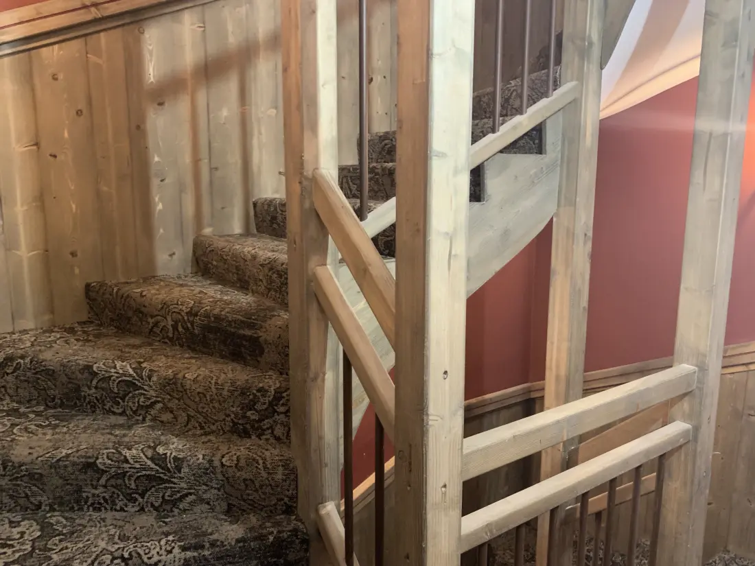 Apartmanok Les 7 Laux - Praputel