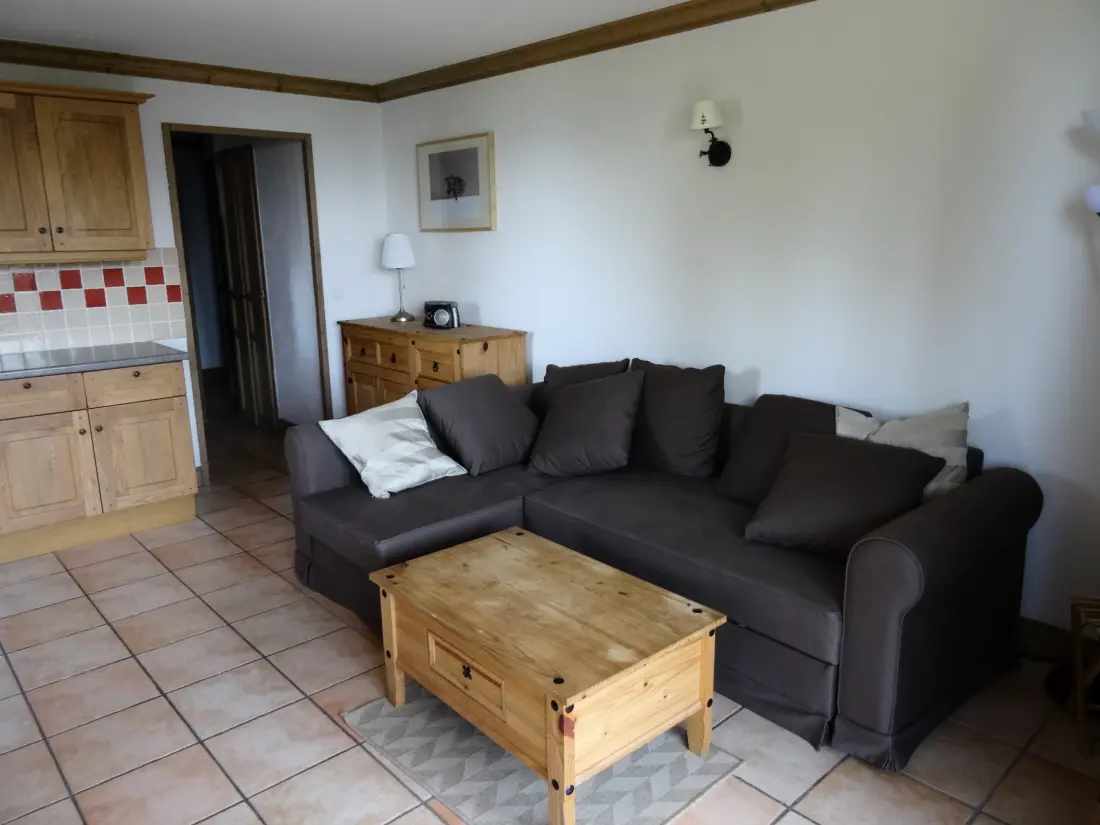 Apartamentos en Les 7 Laux - Praputel