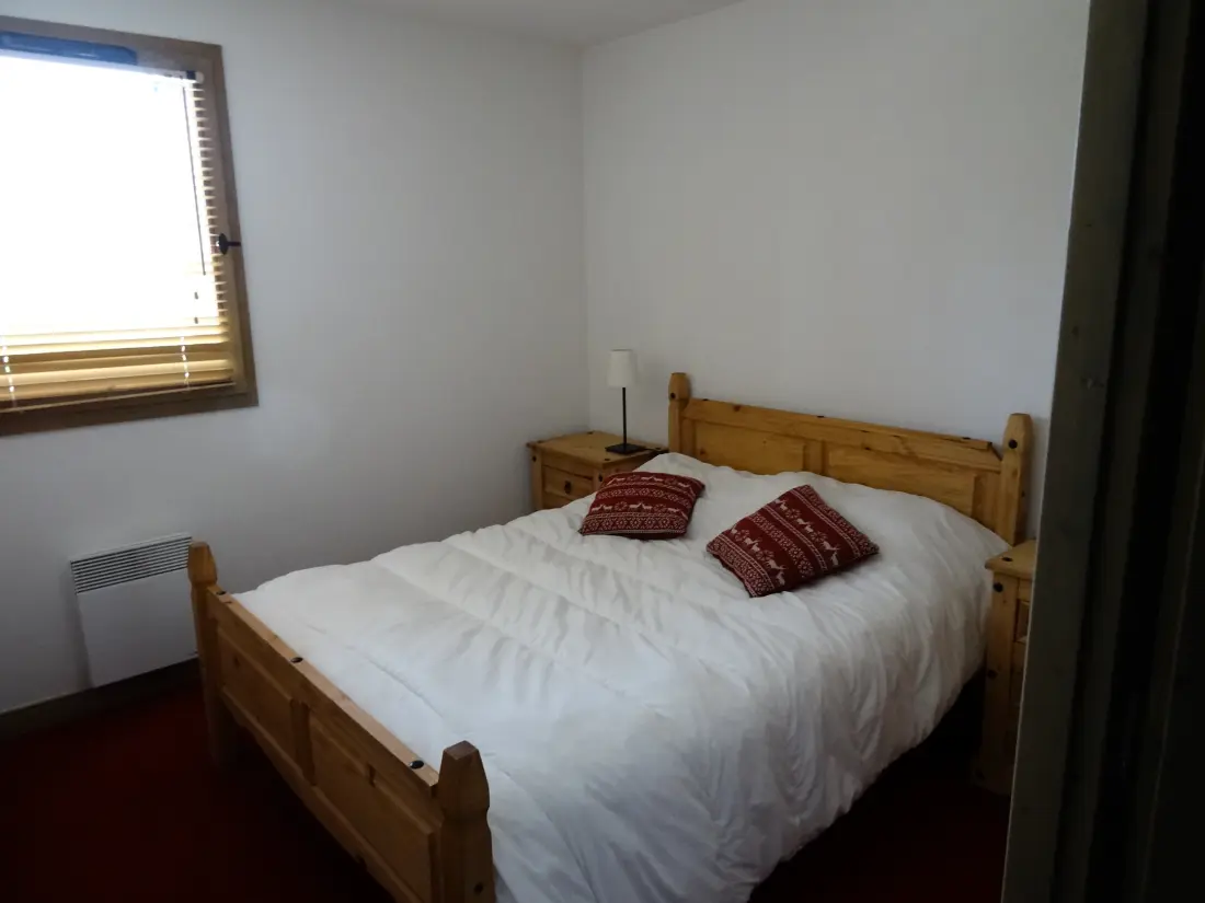 Apartamentos en Les 7 Laux - Praputel