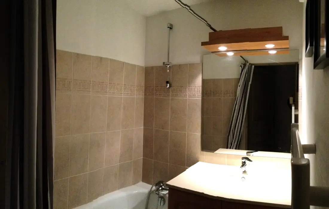 Apartamentos en Les 7 Laux - Praputel