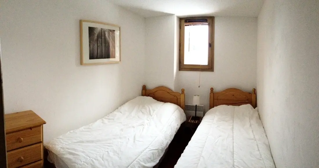 Apartamentos en Les 7 Laux - Praputel
