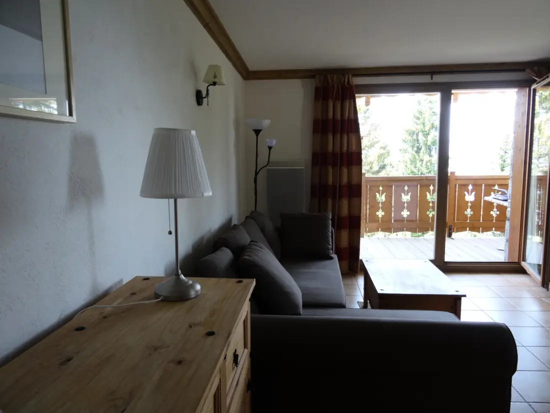 Apartamentos en Les 7 Laux - Praputel