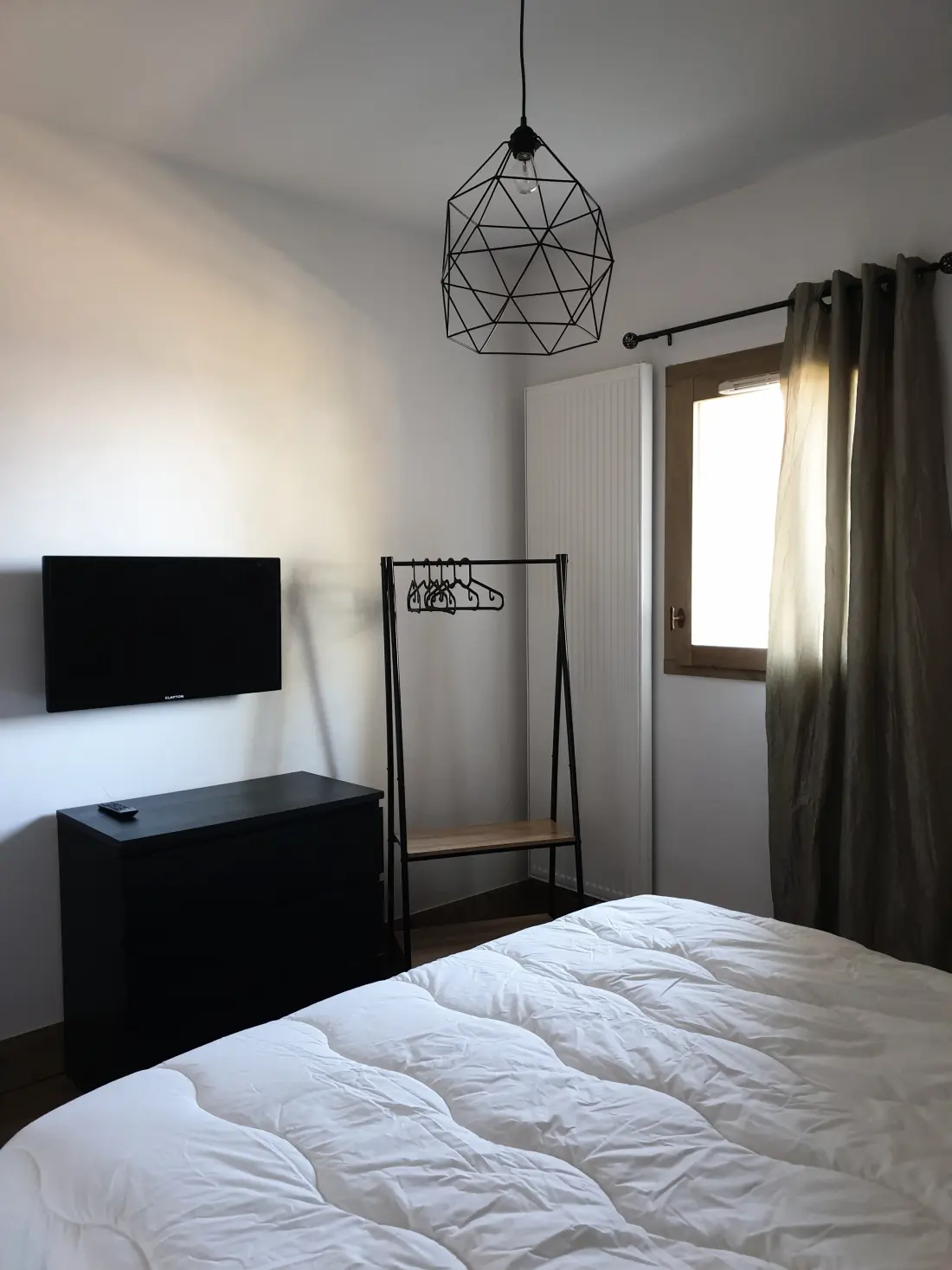 Apartmanok Les 7 Laux - Praputel