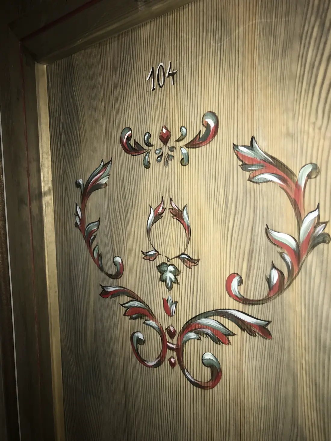 Apartmanok Les 7 Laux - Praputel