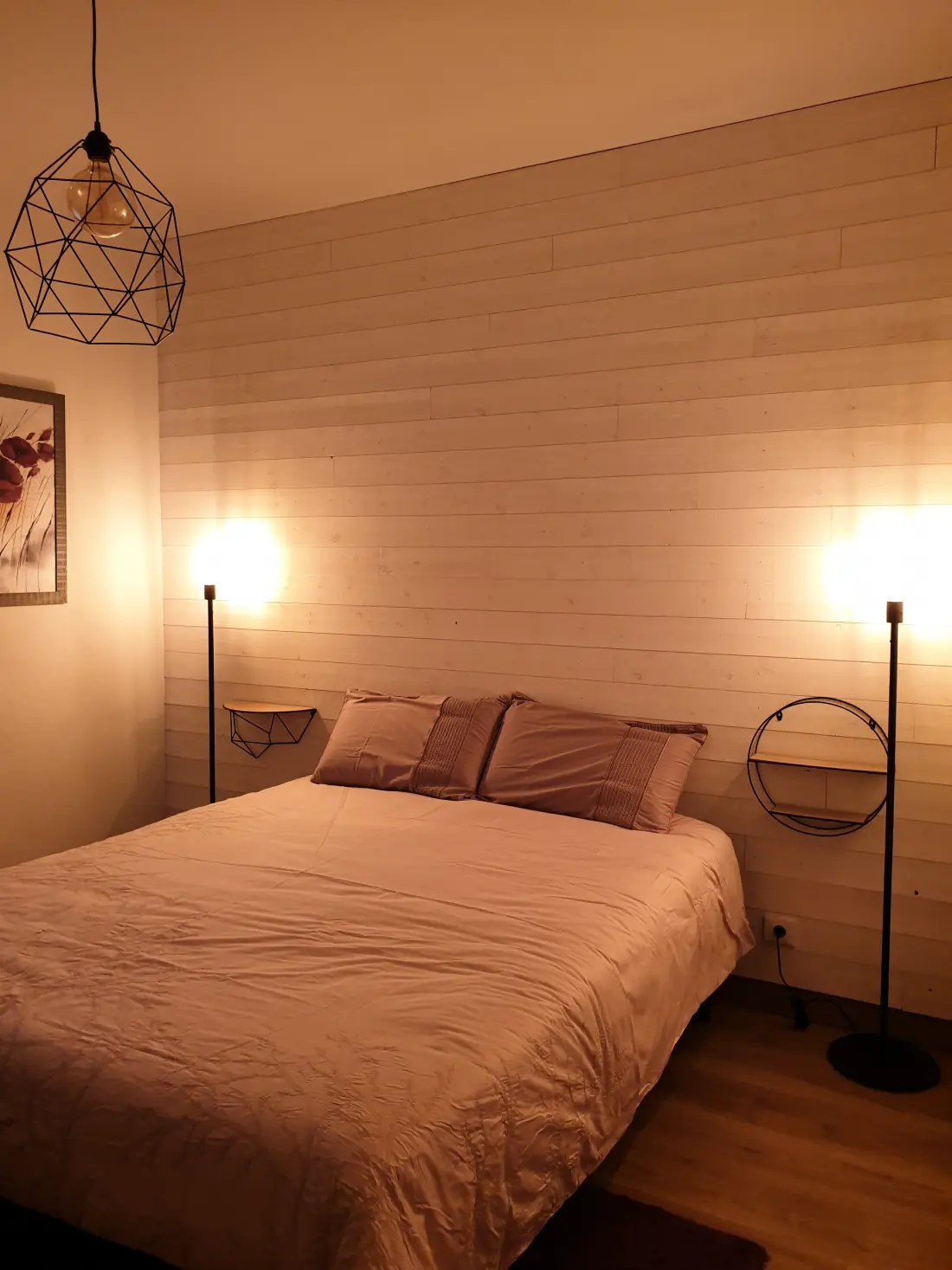 Apartmanok Les 7 Laux - Praputel