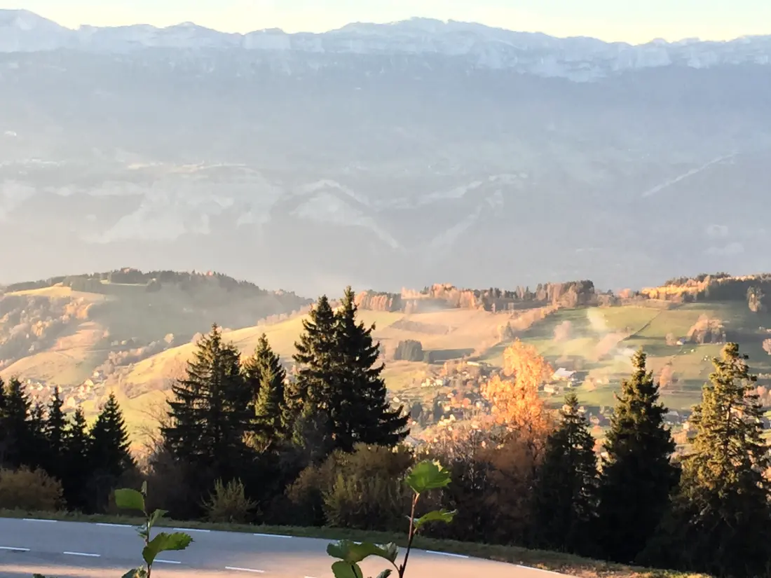 Apartmanok Les 7 Laux - Praputel