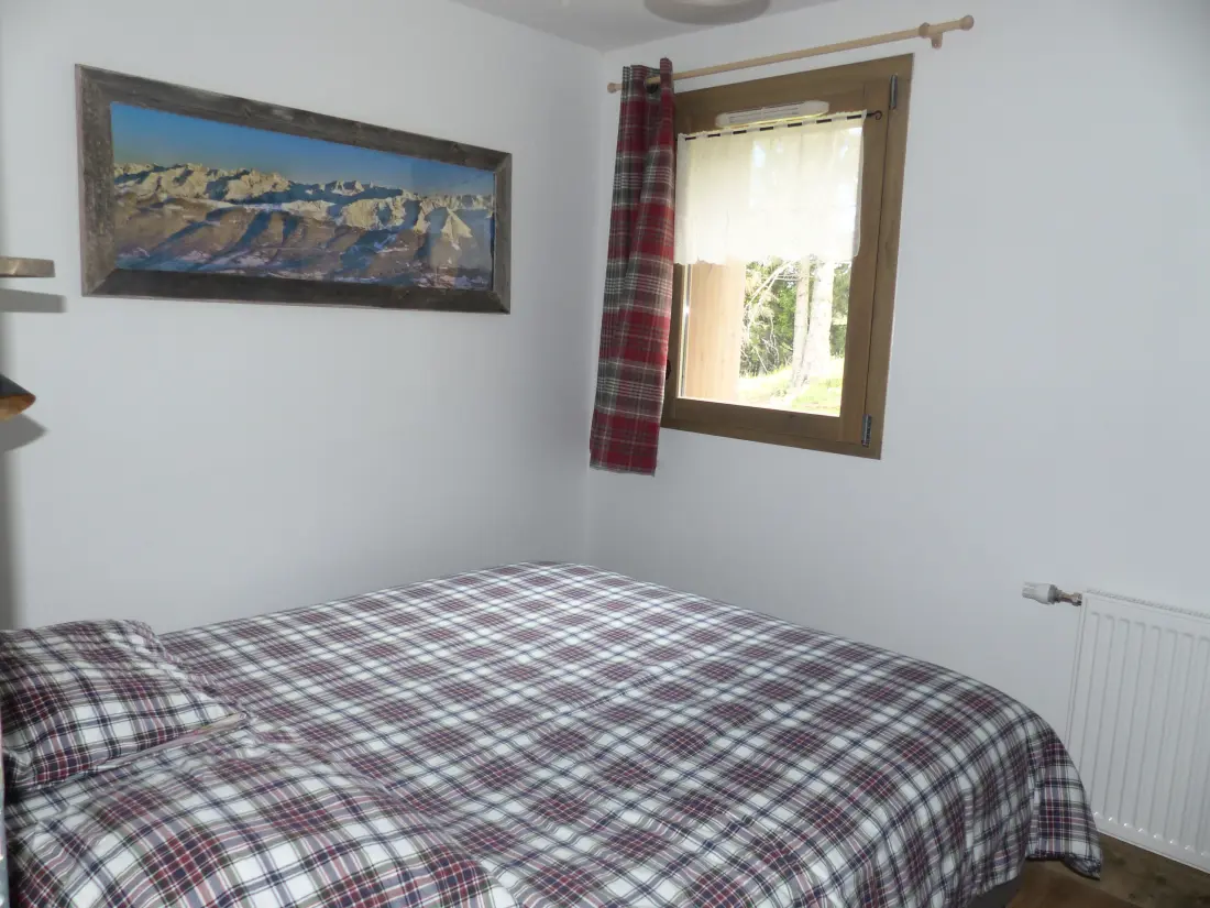 Apartamentos en Les 7 Laux - Praputel
