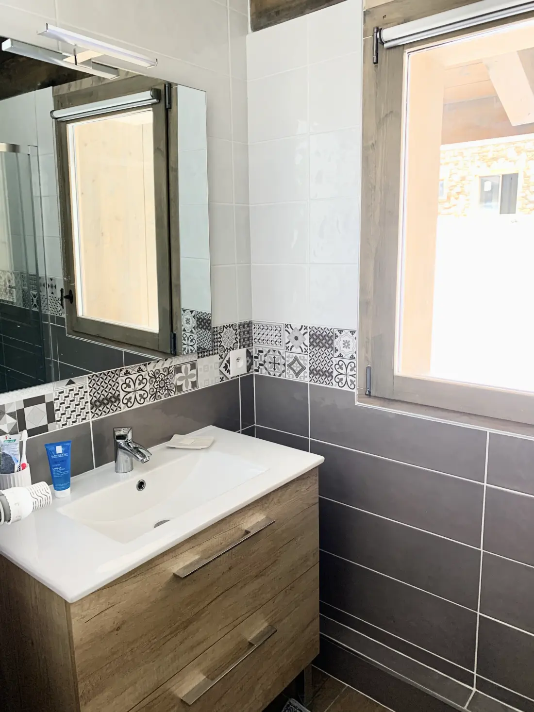 Apartamenty Les 7 Laux - Praputel