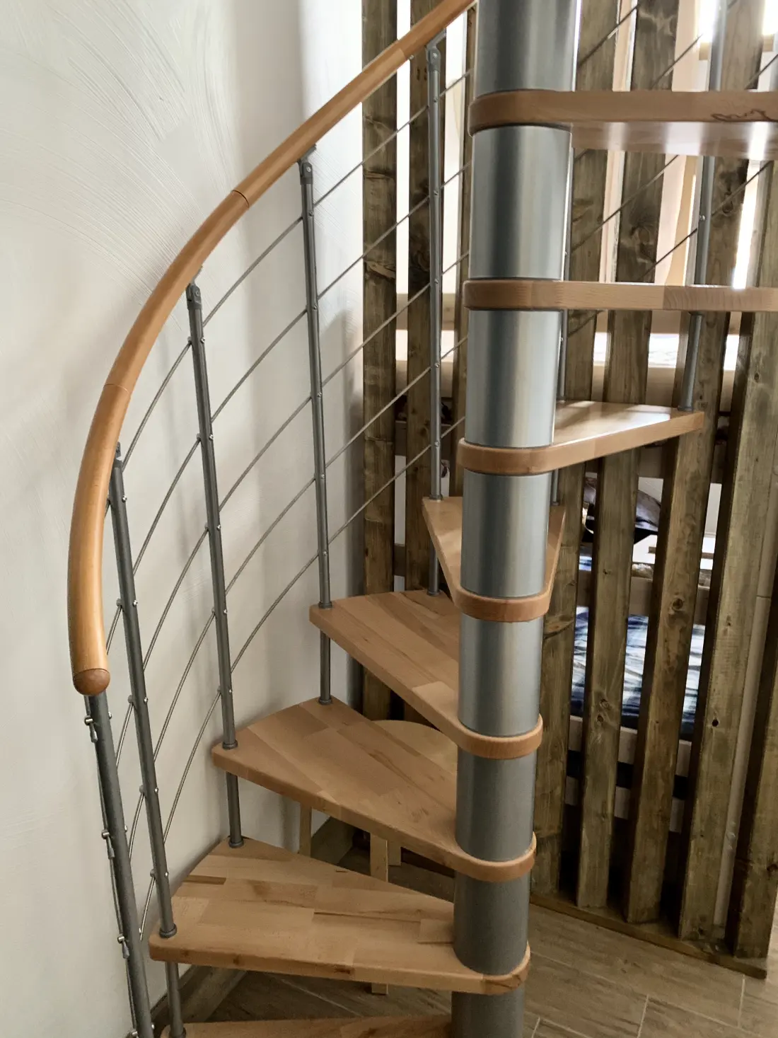 Apartamenty Les 7 Laux - Praputel
