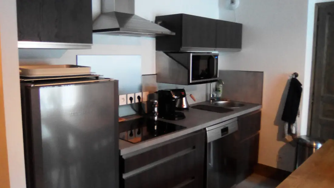 Apartamentos en Les 7 Laux - Praputel