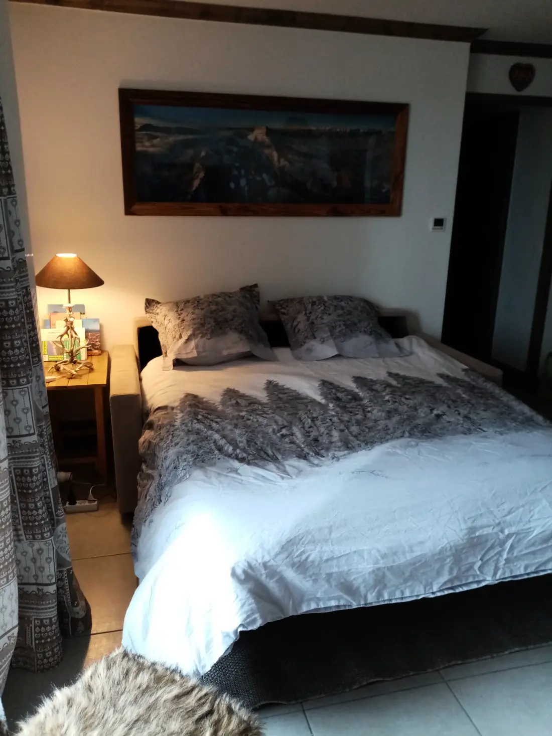 Apartamentos en Les 7 Laux - Praputel