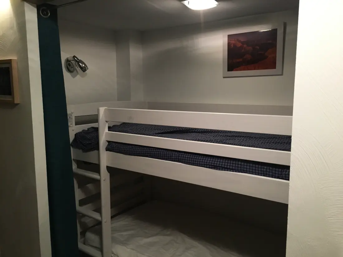 Apartamenty Les 7 Laux - Praputel