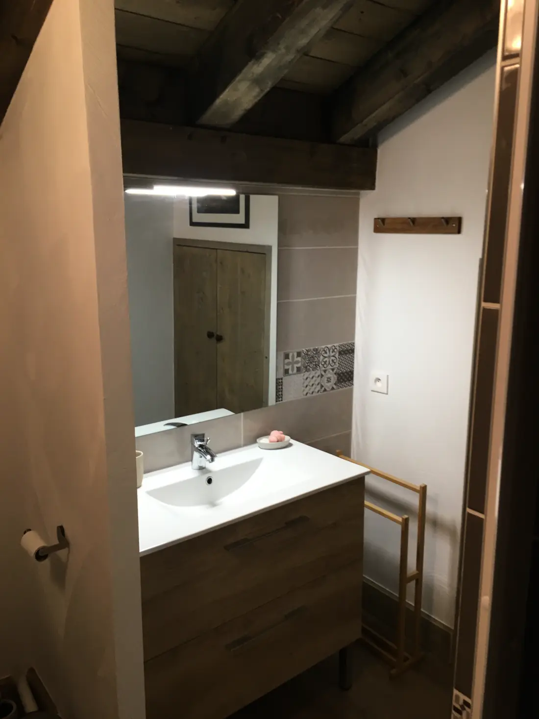 Apartamenty Les 7 Laux - Praputel