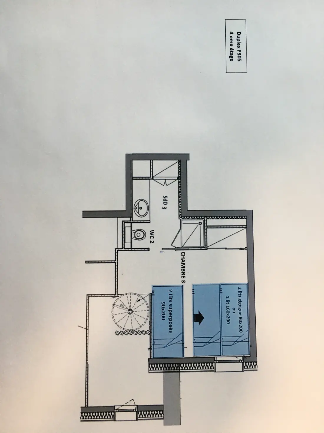 Apartamenty Les 7 Laux - Praputel