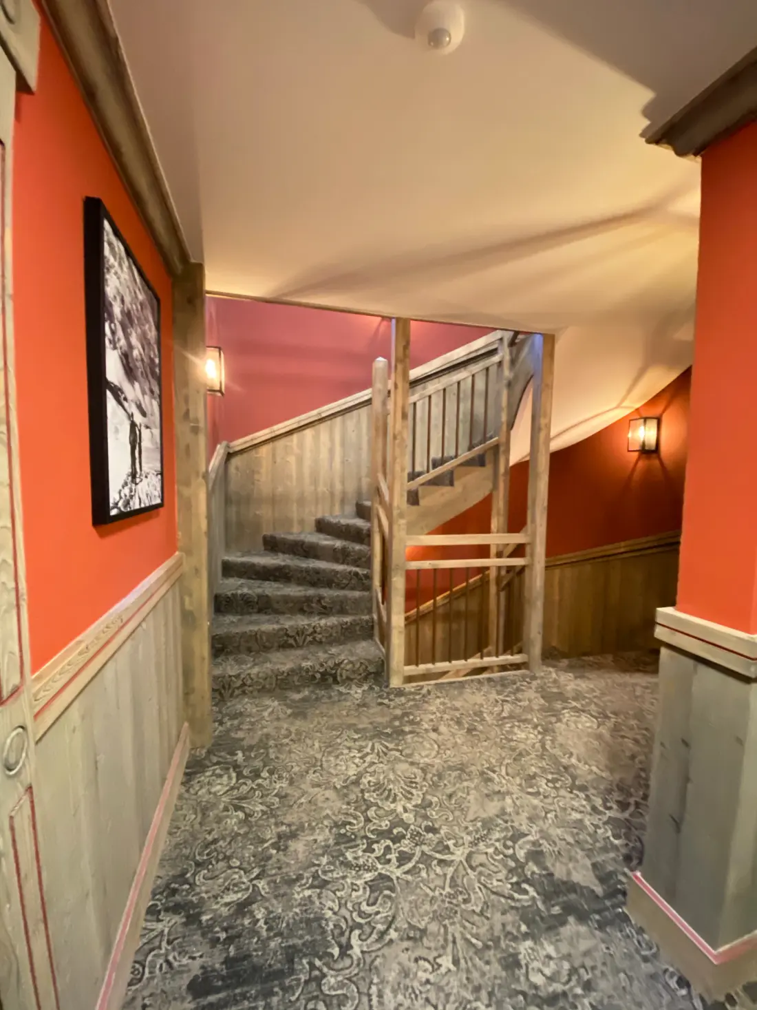 Apartmanok Les 7 Laux - Praputel