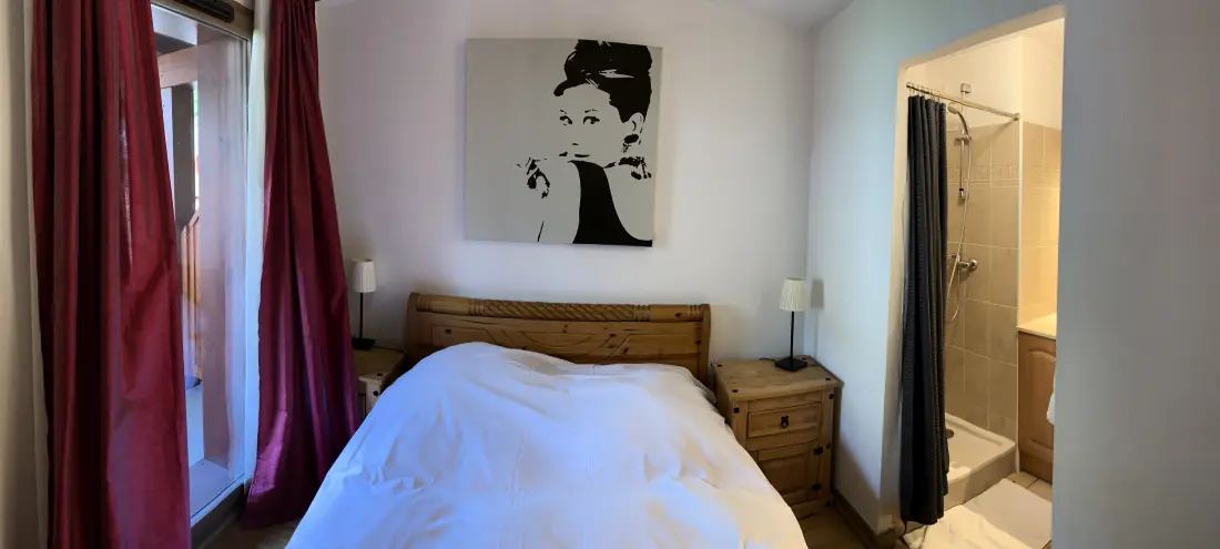 Apartmanok Les 7 Laux - Praputel