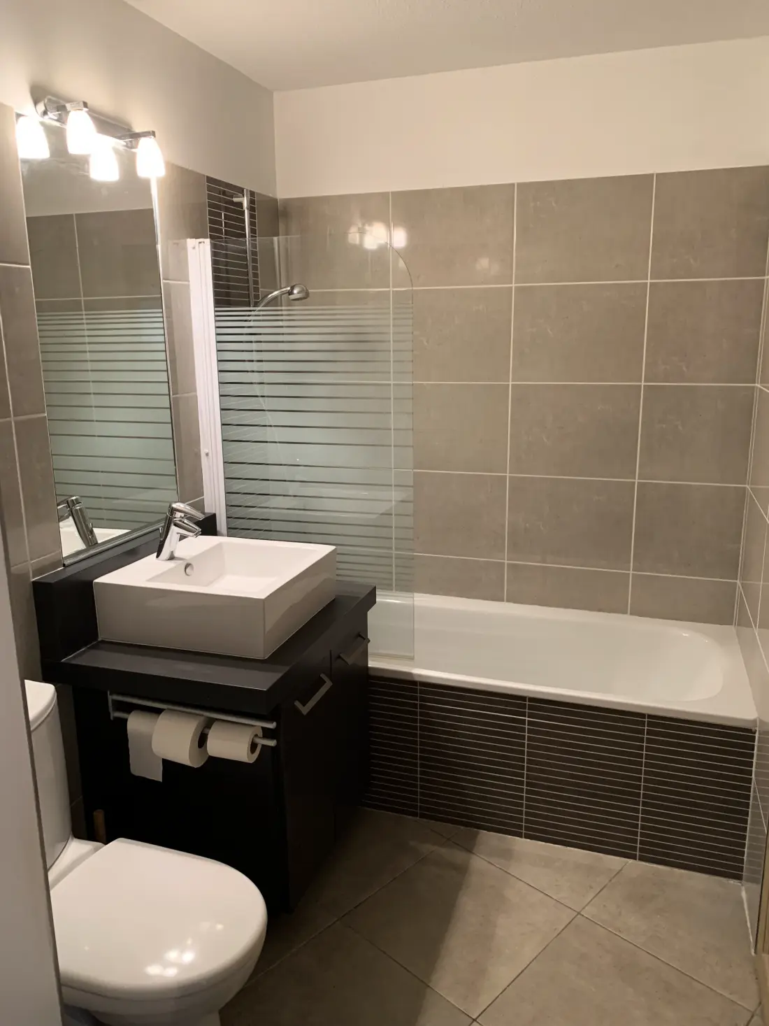 Apartmanok Les 7 Laux - Praputel