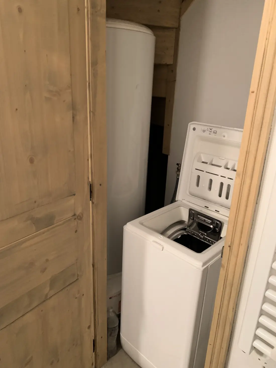 Apartmanok Les 7 Laux - Praputel