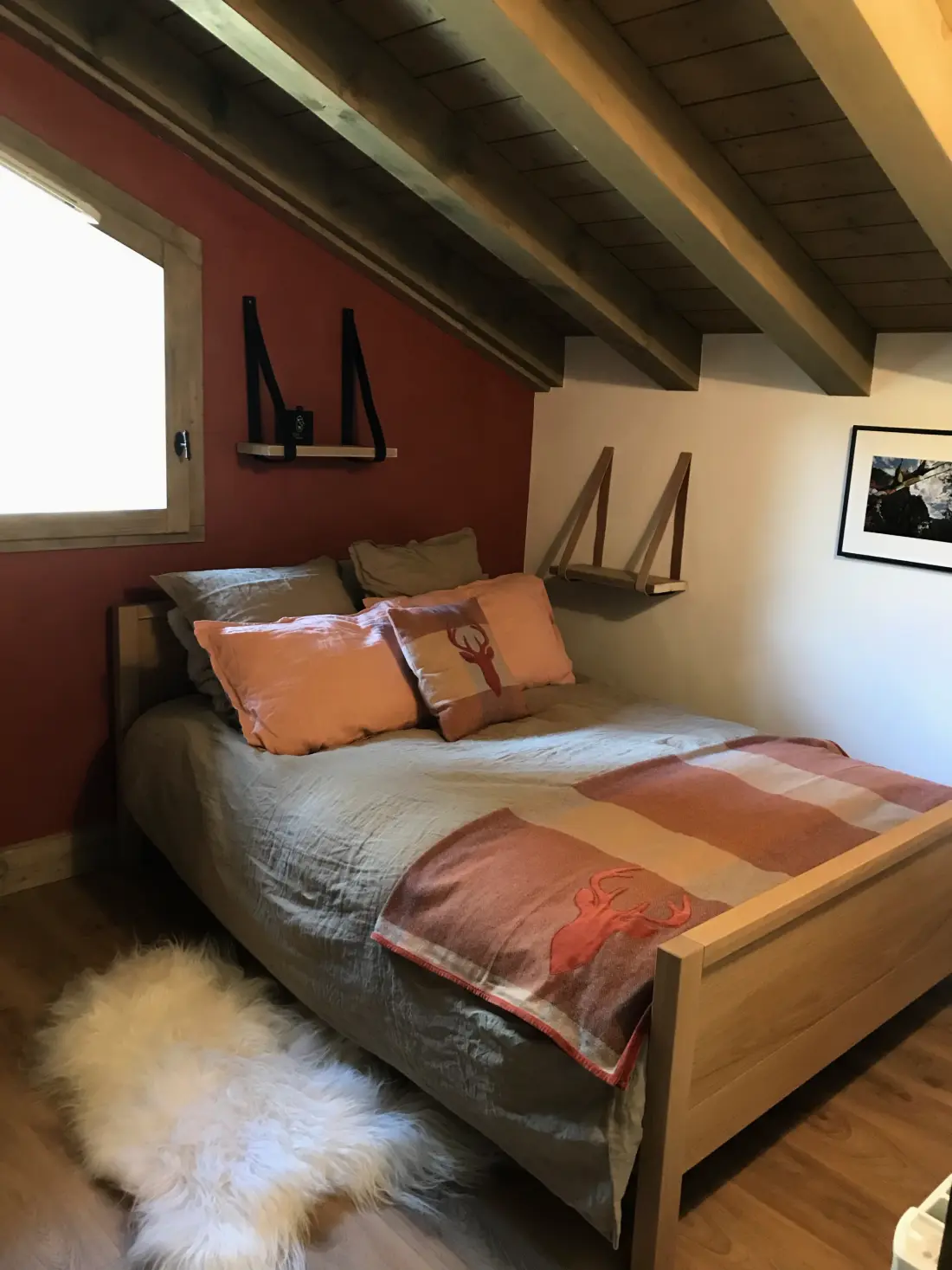 Apartamenty Les 7 Laux - Praputel