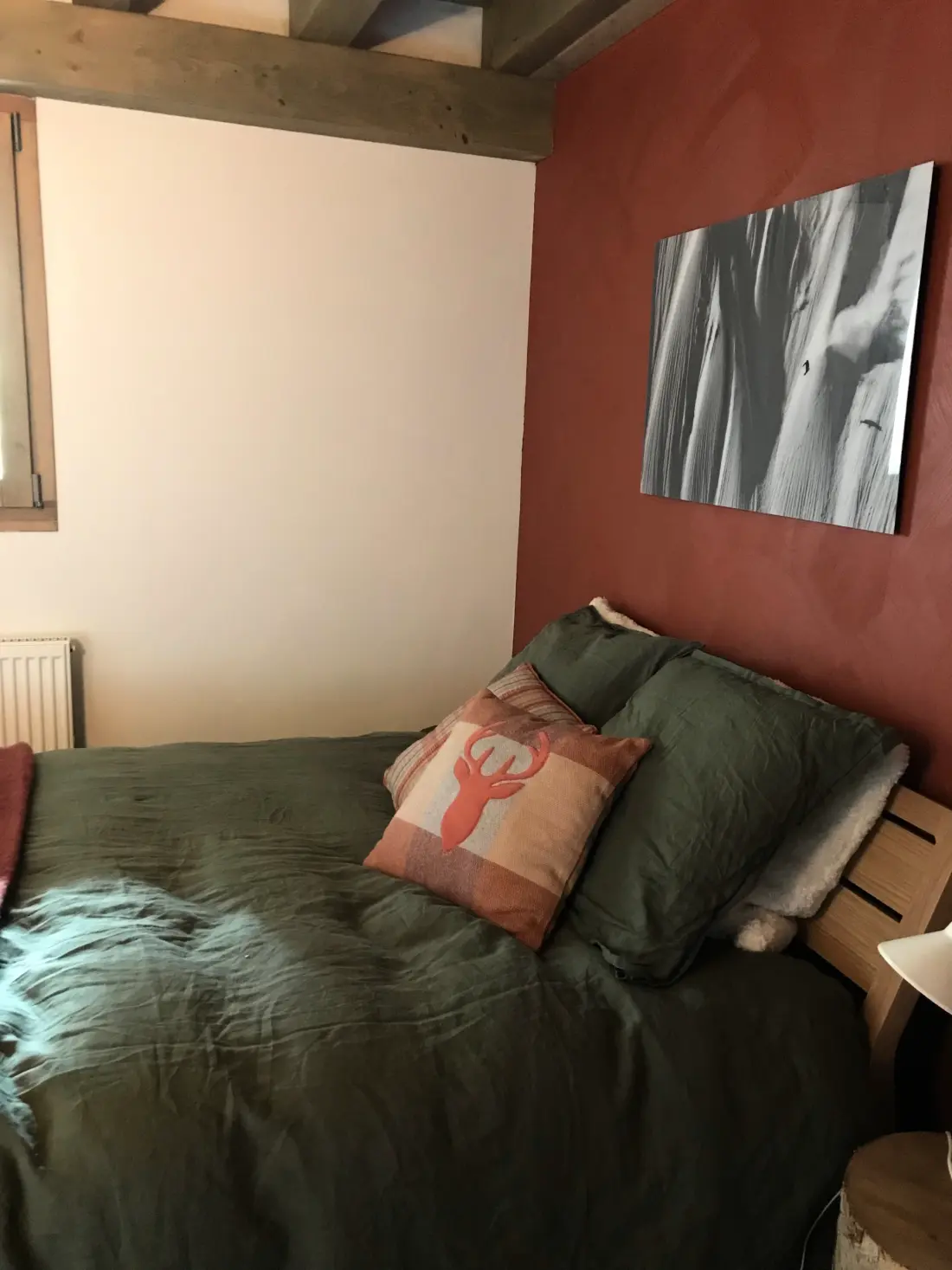 Apartamenty Les 7 Laux - Praputel