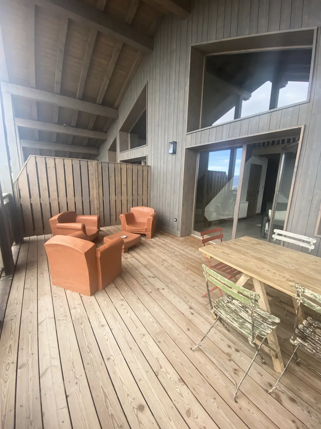 Apartamenty Les 7 Laux - Praputel