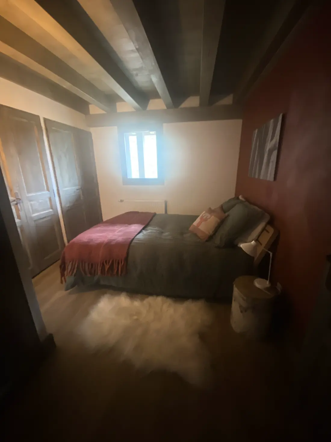 Apartamenty Les 7 Laux - Praputel