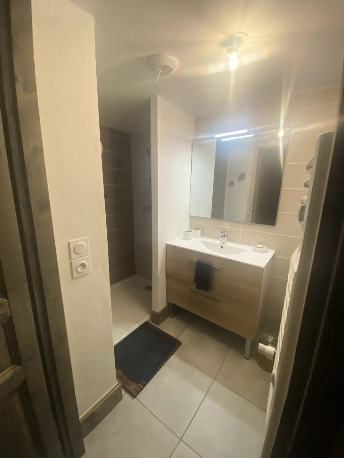 Apartamenty Les 7 Laux - Praputel