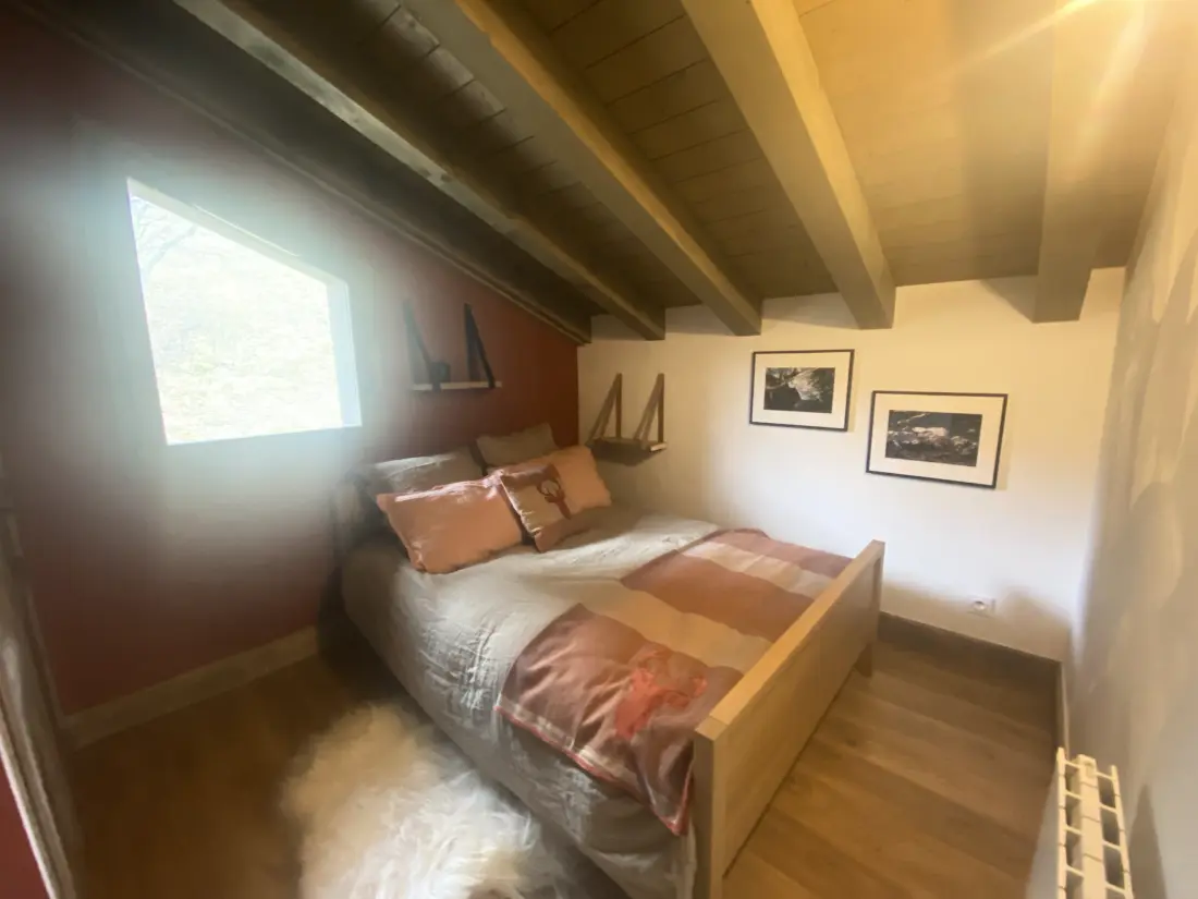 Apartamenty Les 7 Laux - Praputel