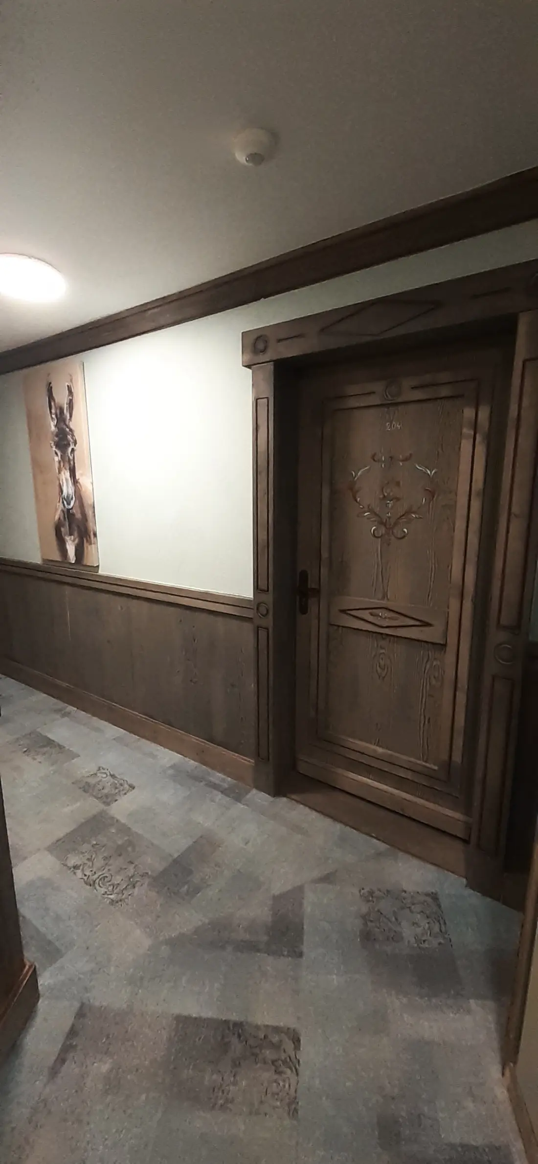 Apartamentos en Les 7 Laux - Praputel