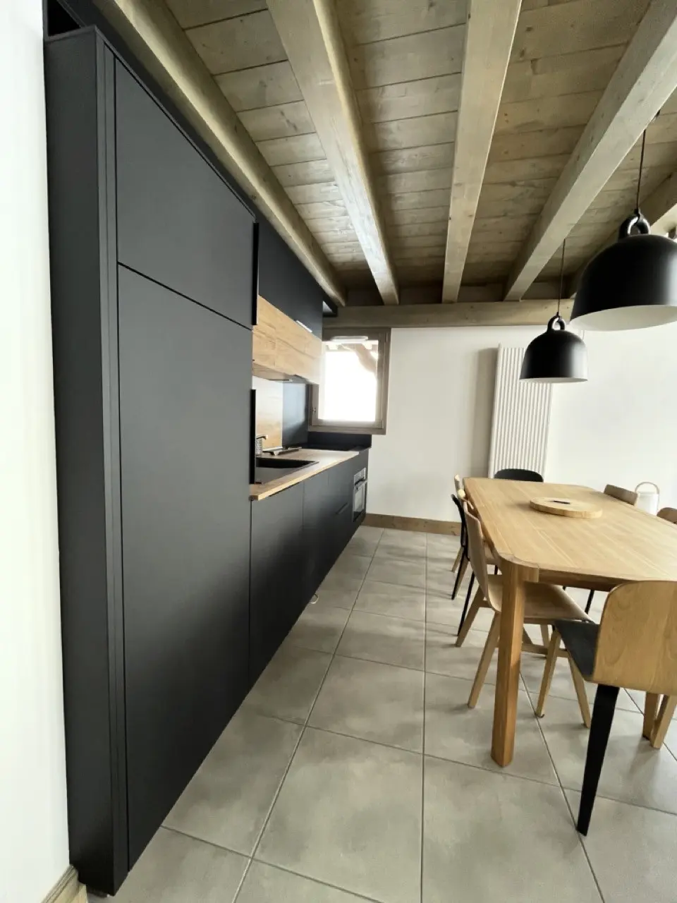 Apartamenty Les 7 Laux - Praputel