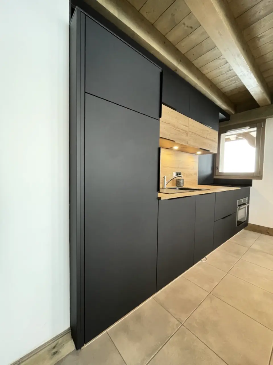 Apartamenty Les 7 Laux - Praputel