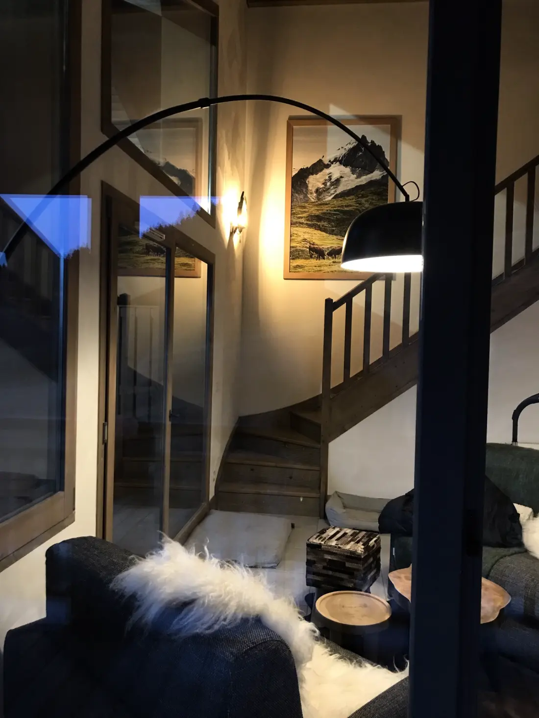 Apartamenty Les 7 Laux - Praputel