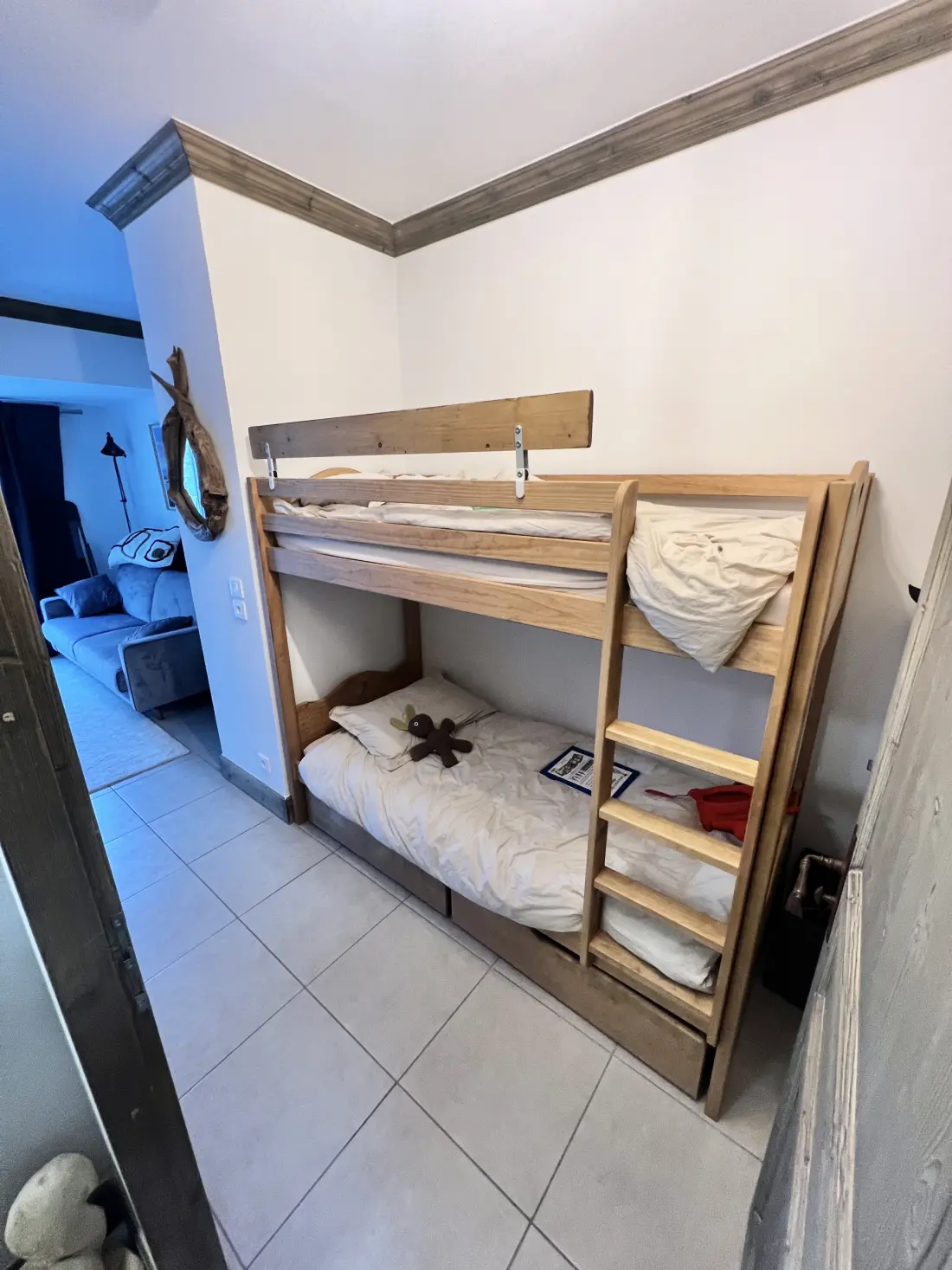 Apartamentos en Les 7 Laux - Praputel
