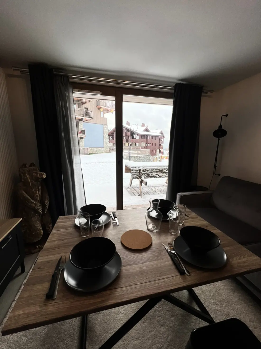 Apartamentos en Les 7 Laux - Praputel