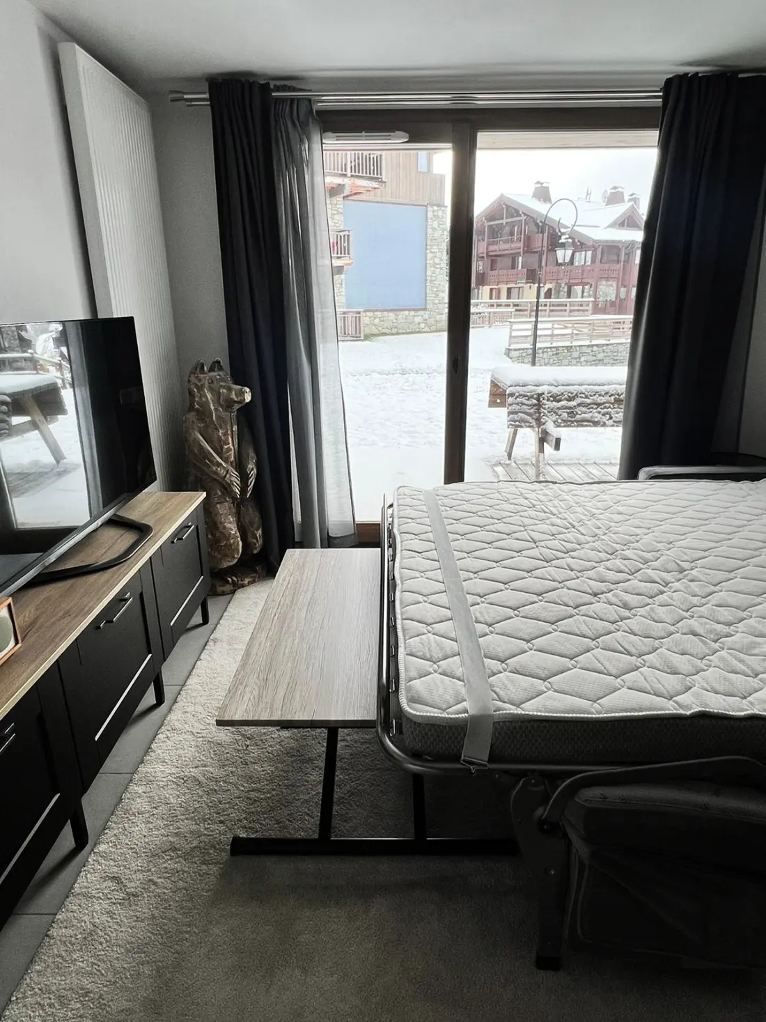 Apartamentos en Les 7 Laux - Praputel