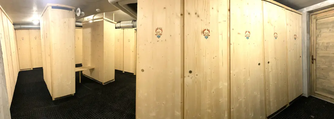 Apartamentos en Les 7 Laux - Praputel