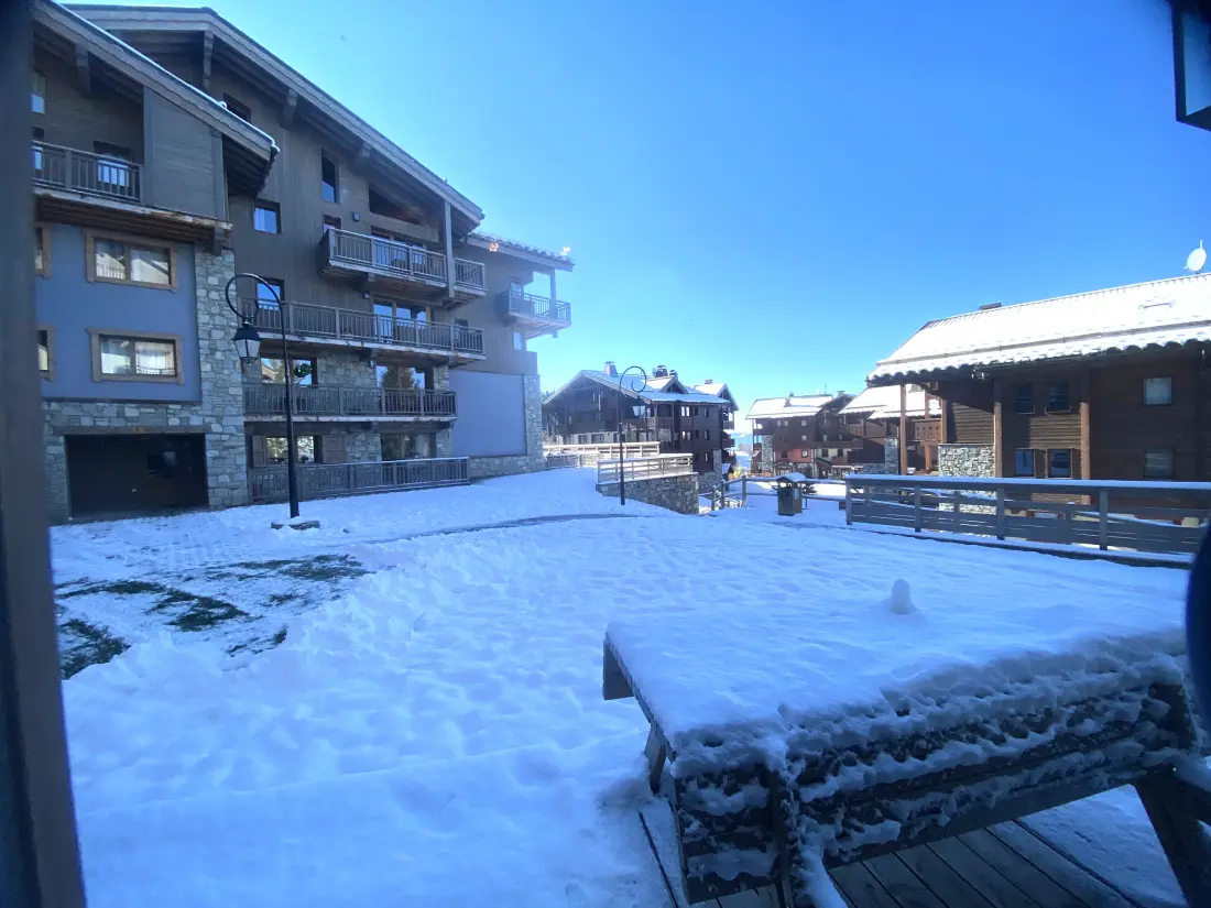 Apartamentos en Les 7 Laux - Praputel