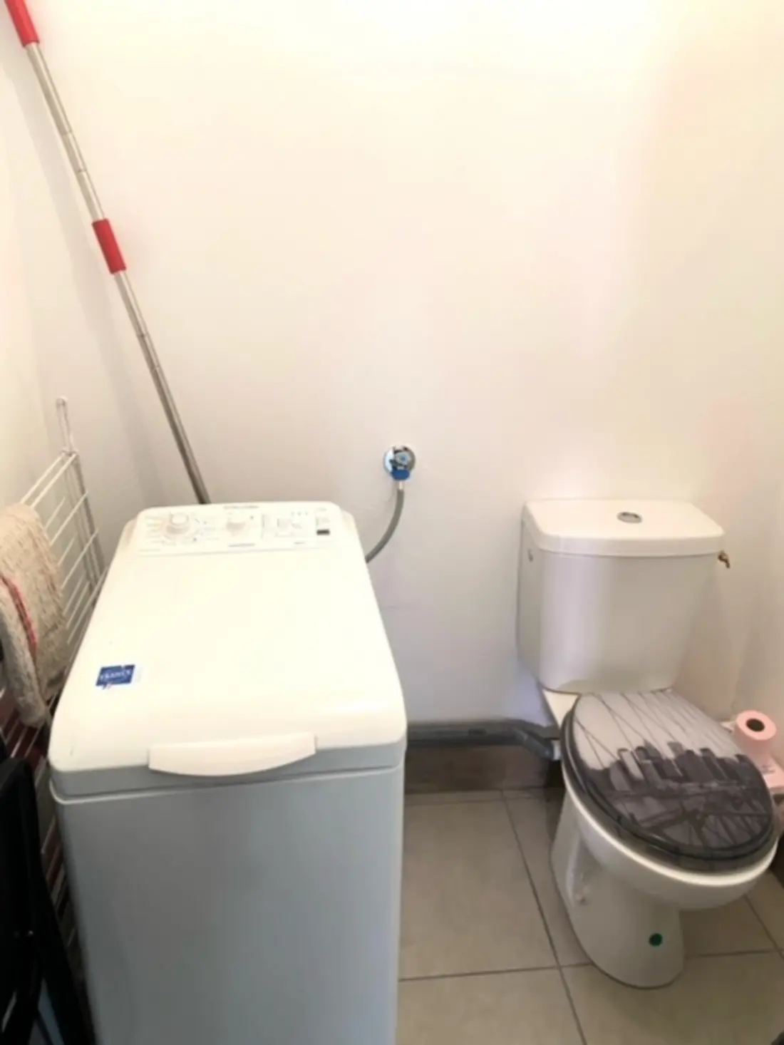 Apartmanok Les 7 Laux - Praputel