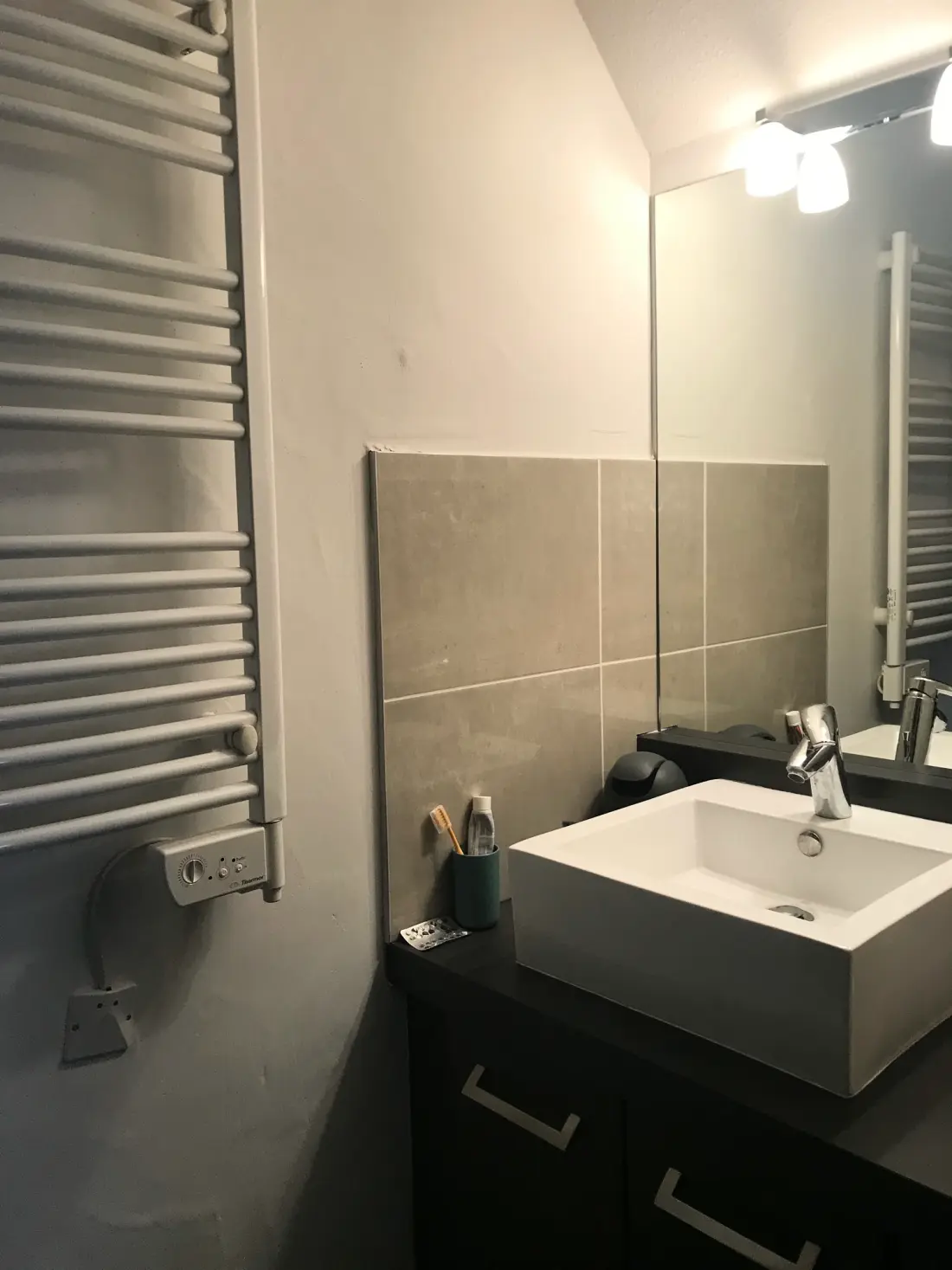Apartmanok Les 7 Laux - Praputel