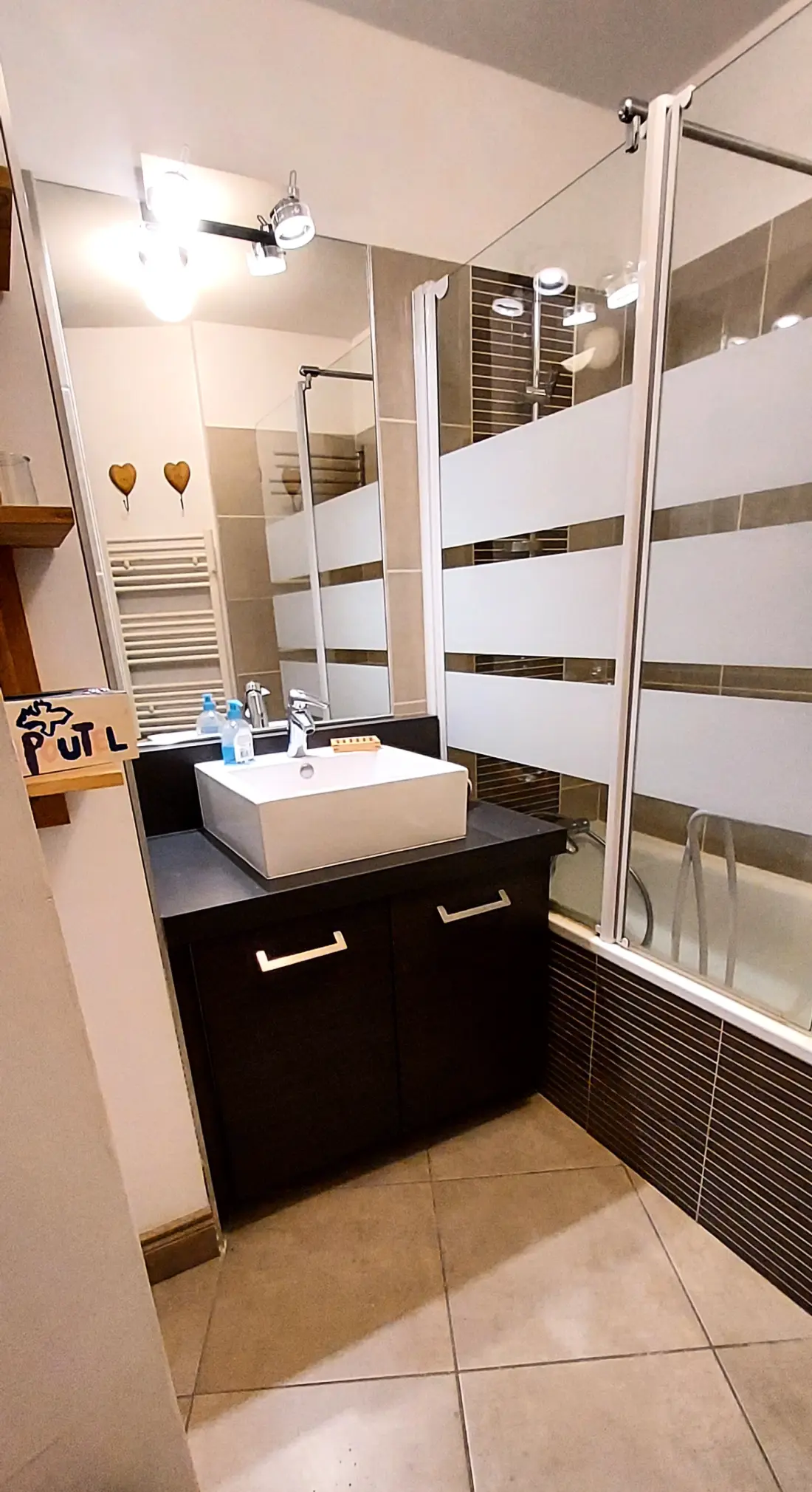 Apartamentos en Les 7 Laux - Praputel