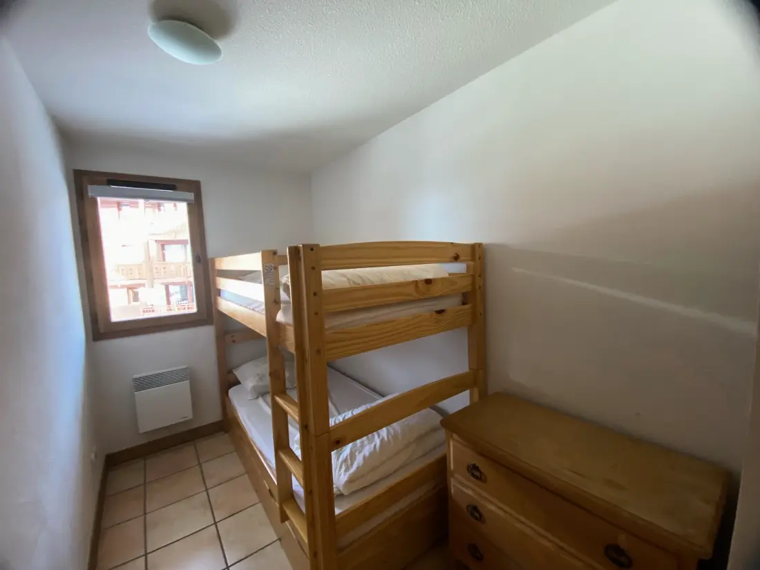 Apartamenty Les 7 Laux - Praputel